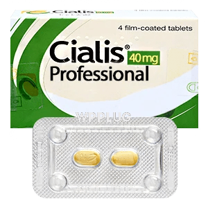 Cialis Professional