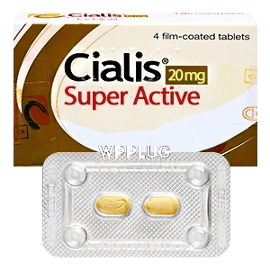 Cialis Super Active