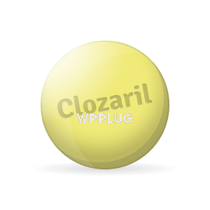 Clozaril