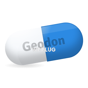 Geodon